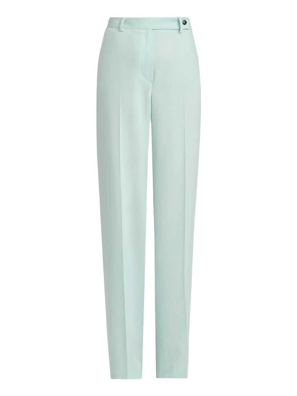 Women's Tapered Silk-Wool Pants Women's Tapered Silk-Wool Pants