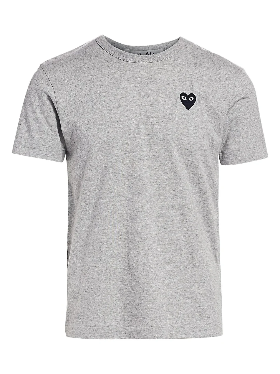 Men Short Sleeve Tee