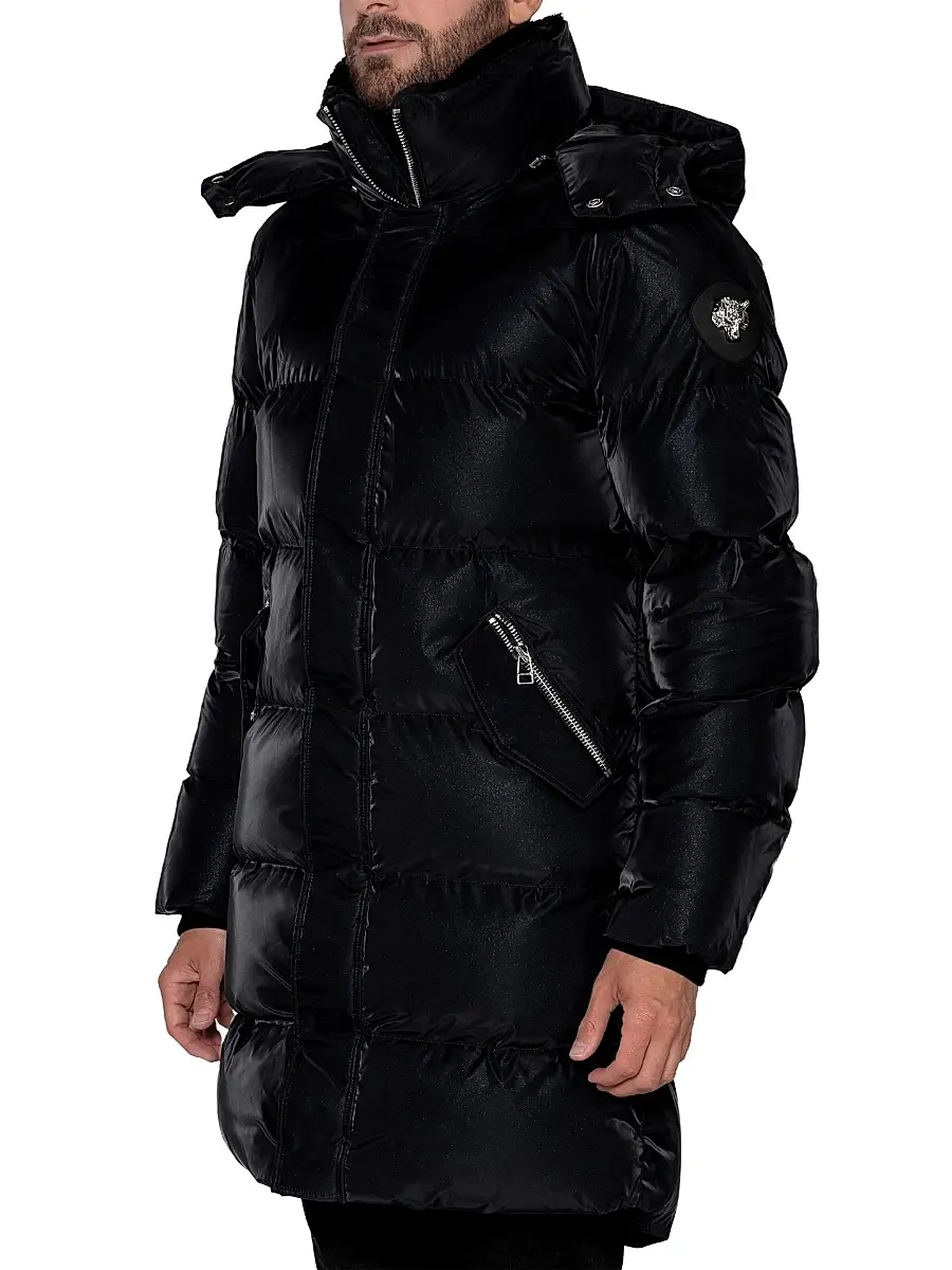 Woodpecker Men's Penguin Puffer Coat | Thumbnail 4 Woodpecker Men's Penguin Puffer Coat | Thumbnail 4