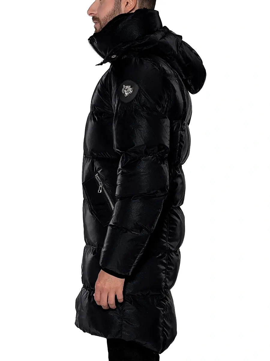 Woodpecker Men's Penguin Puffer Coat | Thumbnail 6 Woodpecker Men's Penguin Puffer Coat | Thumbnail 6