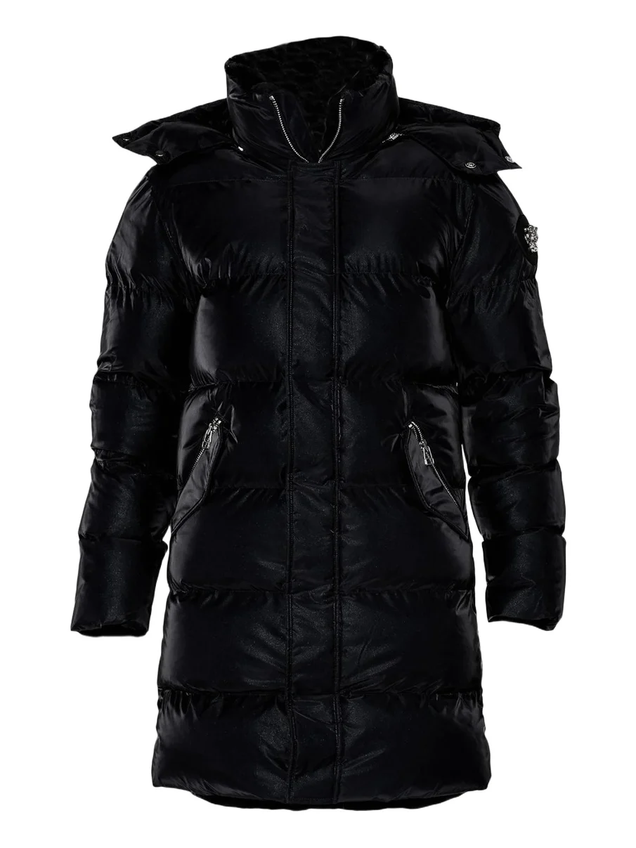 Men's Penguin Puffer Coat Men's Penguin Puffer Coat