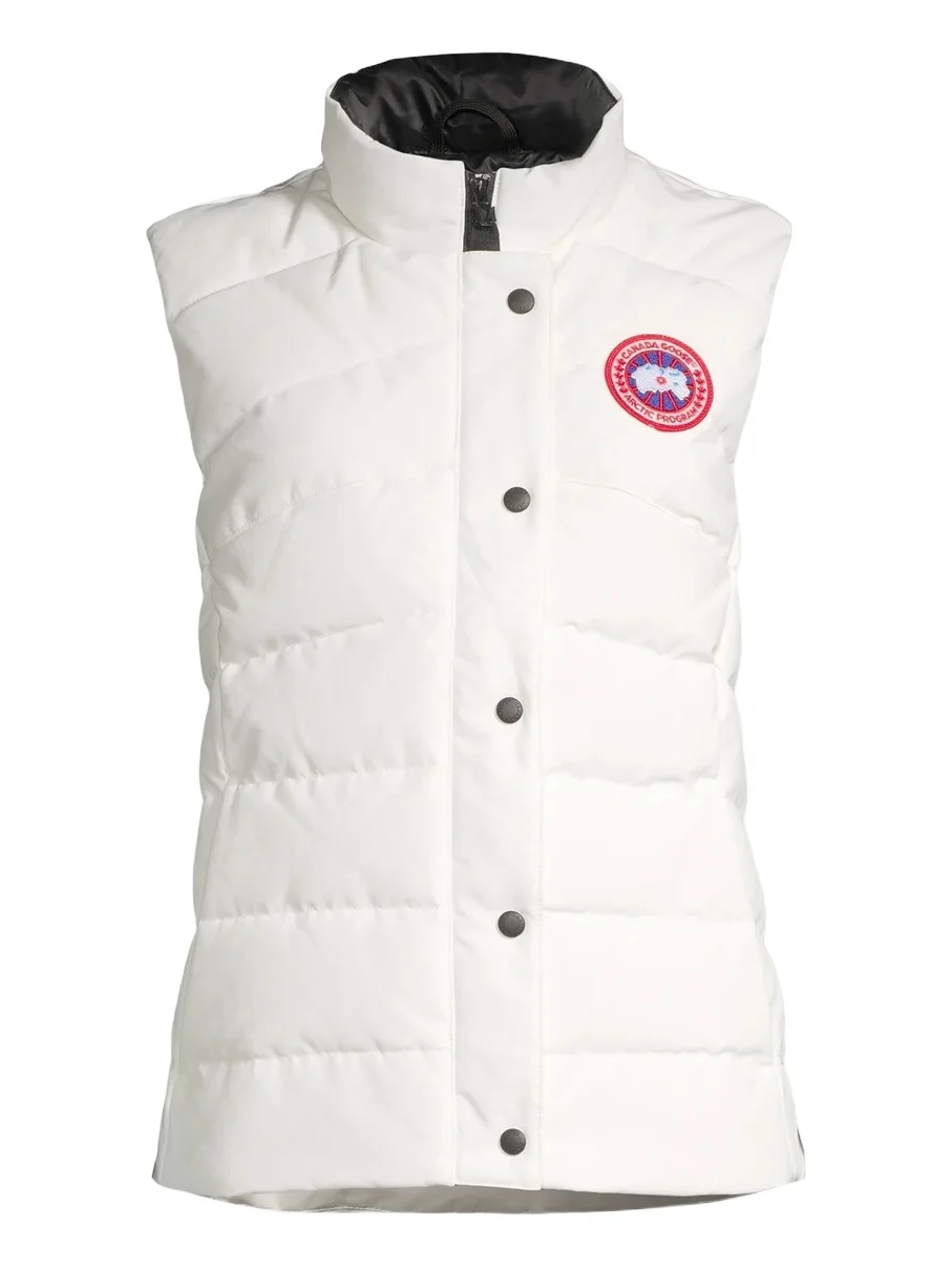 Women's Freestyle Down Vest