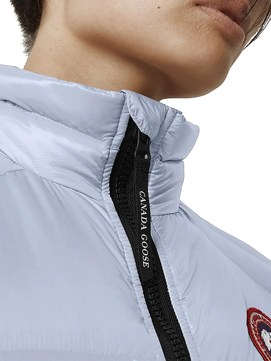 Canada Goose Women's Cypress Vest | Thumbnail 7 Canada Goose Women's Cypress Vest | Thumbnail 7