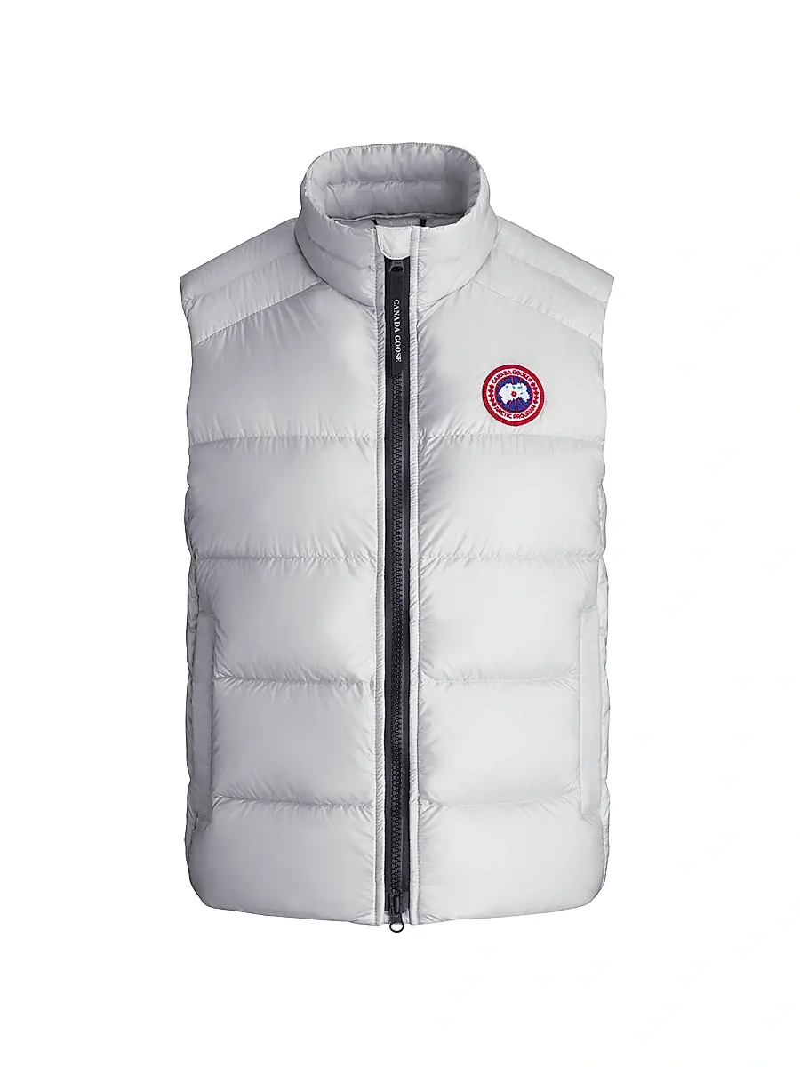 Canada Goose Women's Cypress Vest