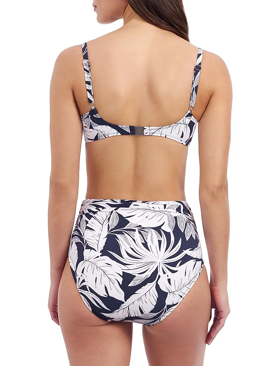 Gottex Swimwear Women's Malaya Floral Bikini Top | Thumbnail 3 Gottex Swimwear Women's Malaya Floral Bikini Top | Thumbnail 3
