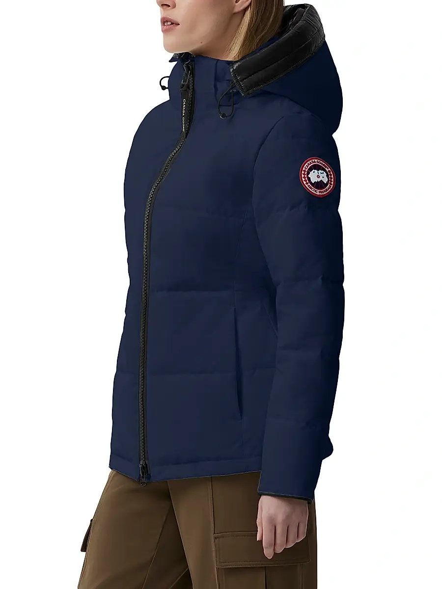 Canada Goose Women's Chelsea Parka | Thumbnail 4
