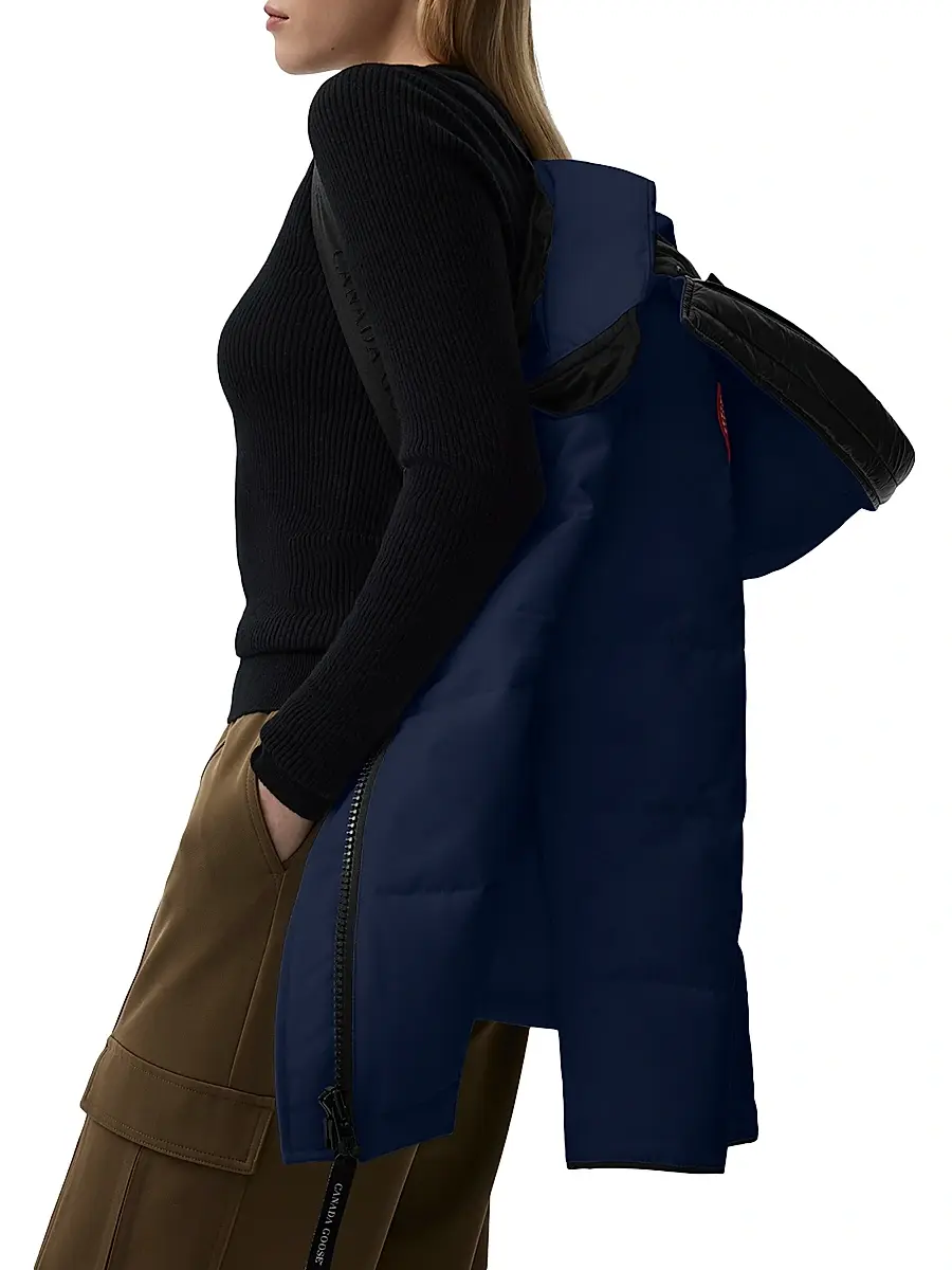 Canada Goose Women's Chelsea Parka | Thumbnail 5