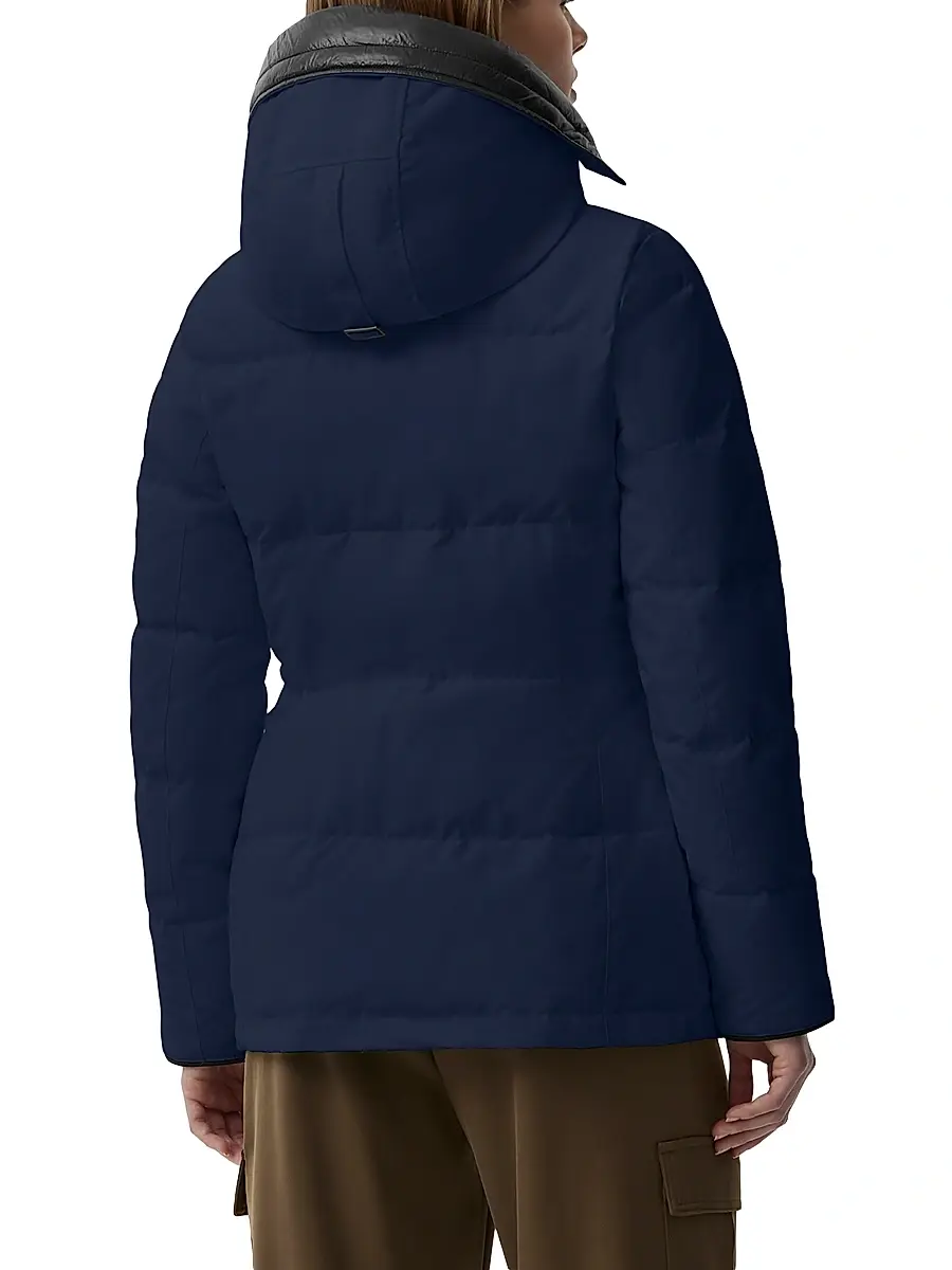 Canada Goose Women's Chelsea Parka | Thumbnail 6