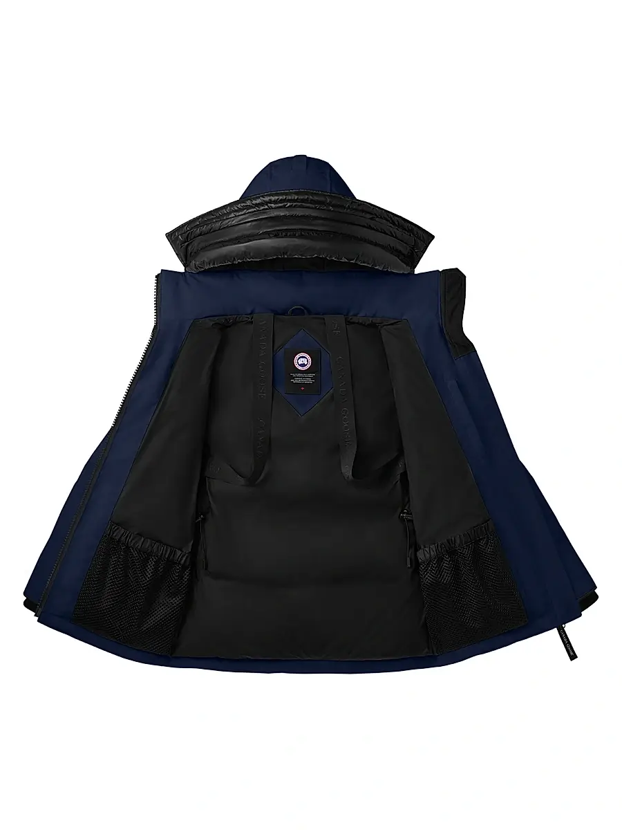 Canada Goose Women's Chelsea Parka | Thumbnail 7