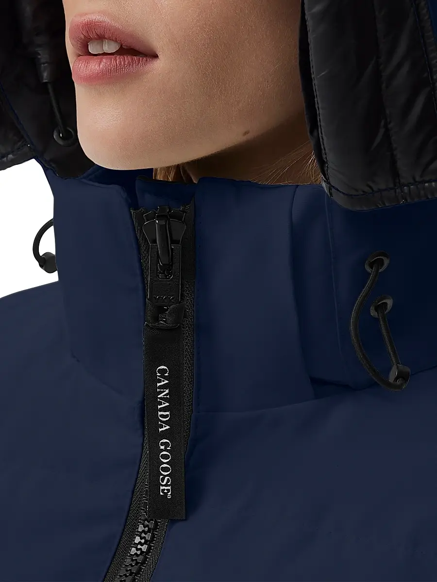 Canada Goose Women's Chelsea Parka | Thumbnail 8
