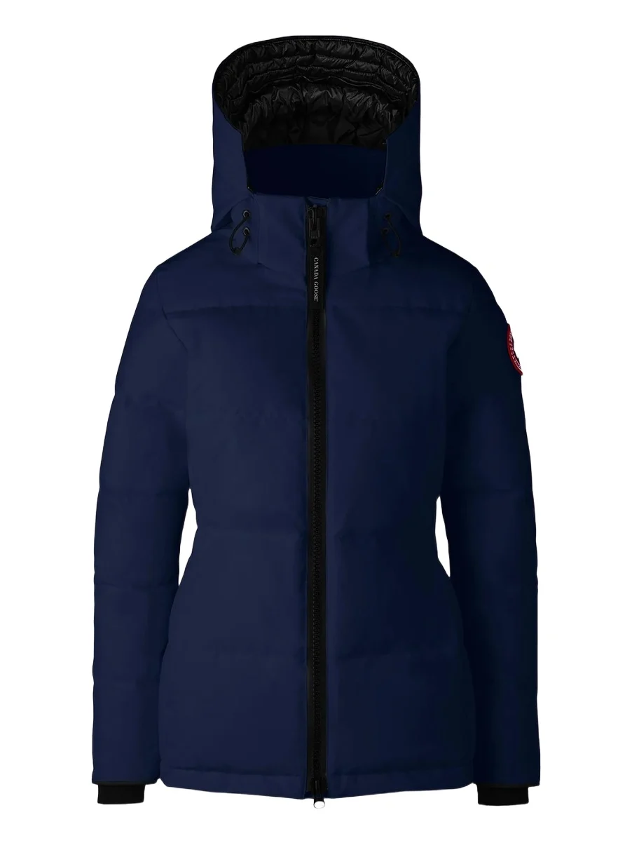 Canada Goose Women's Chelsea Parka