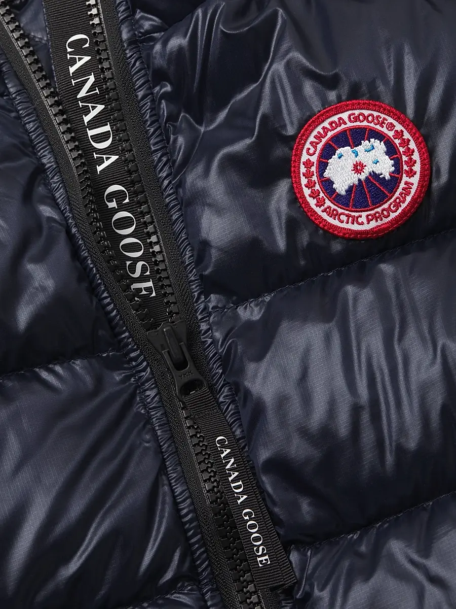 Canada Goose Women's Cypress Vest | Thumbnail 6 Canada Goose Women's Cypress Vest | Thumbnail 6