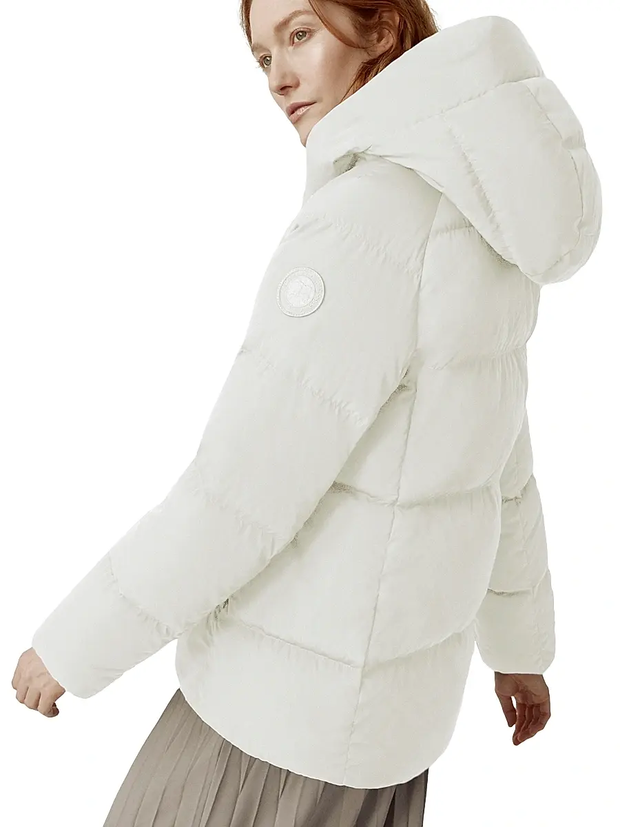 Canada Goose Women's Marlow Jacket | Thumbnail 4