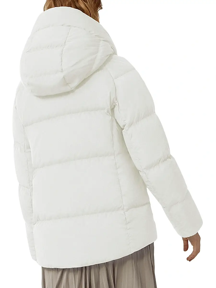Canada Goose Women's Marlow Jacket | Thumbnail 5