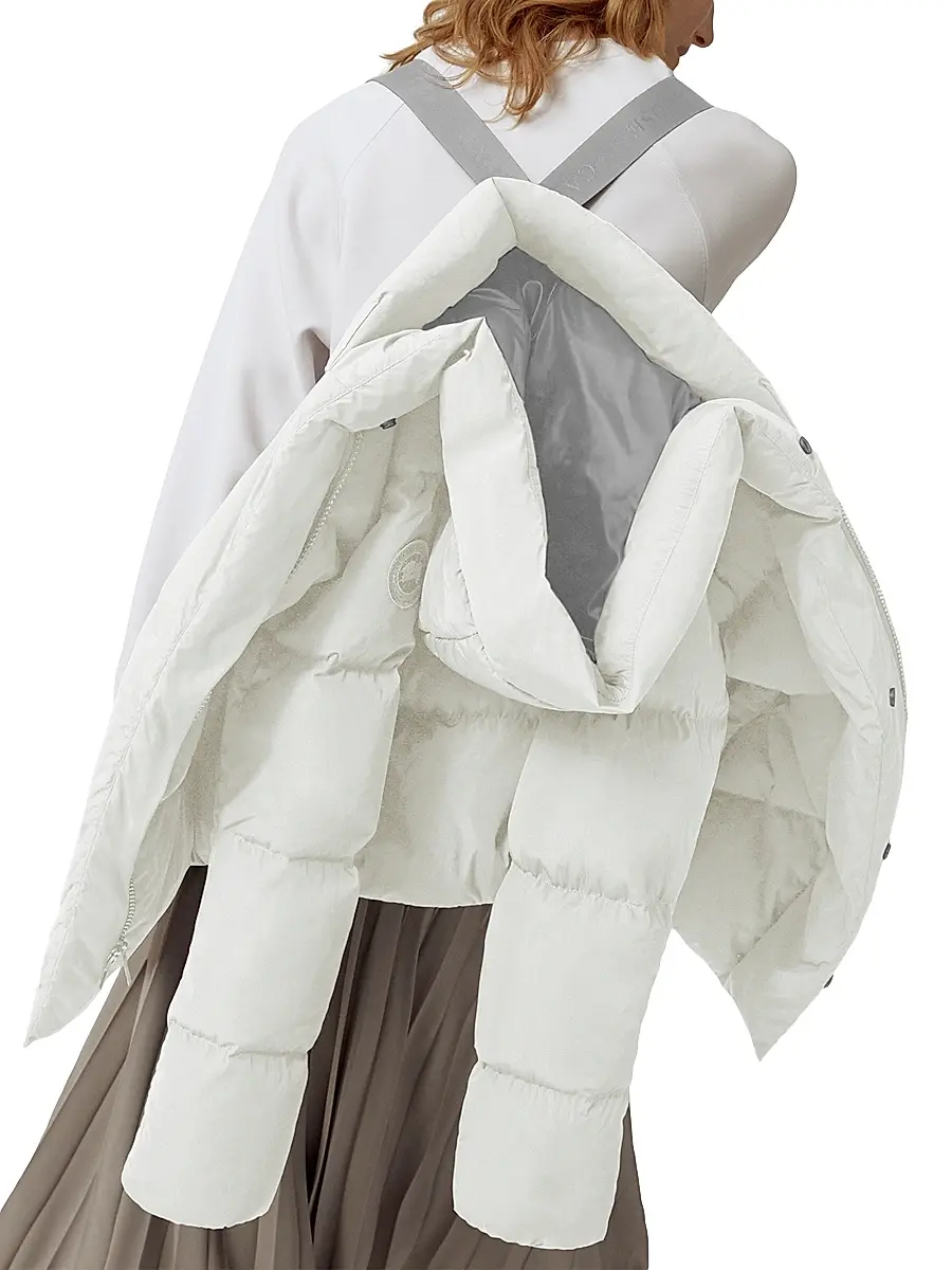 Canada Goose Women's Marlow Jacket | Thumbnail 6