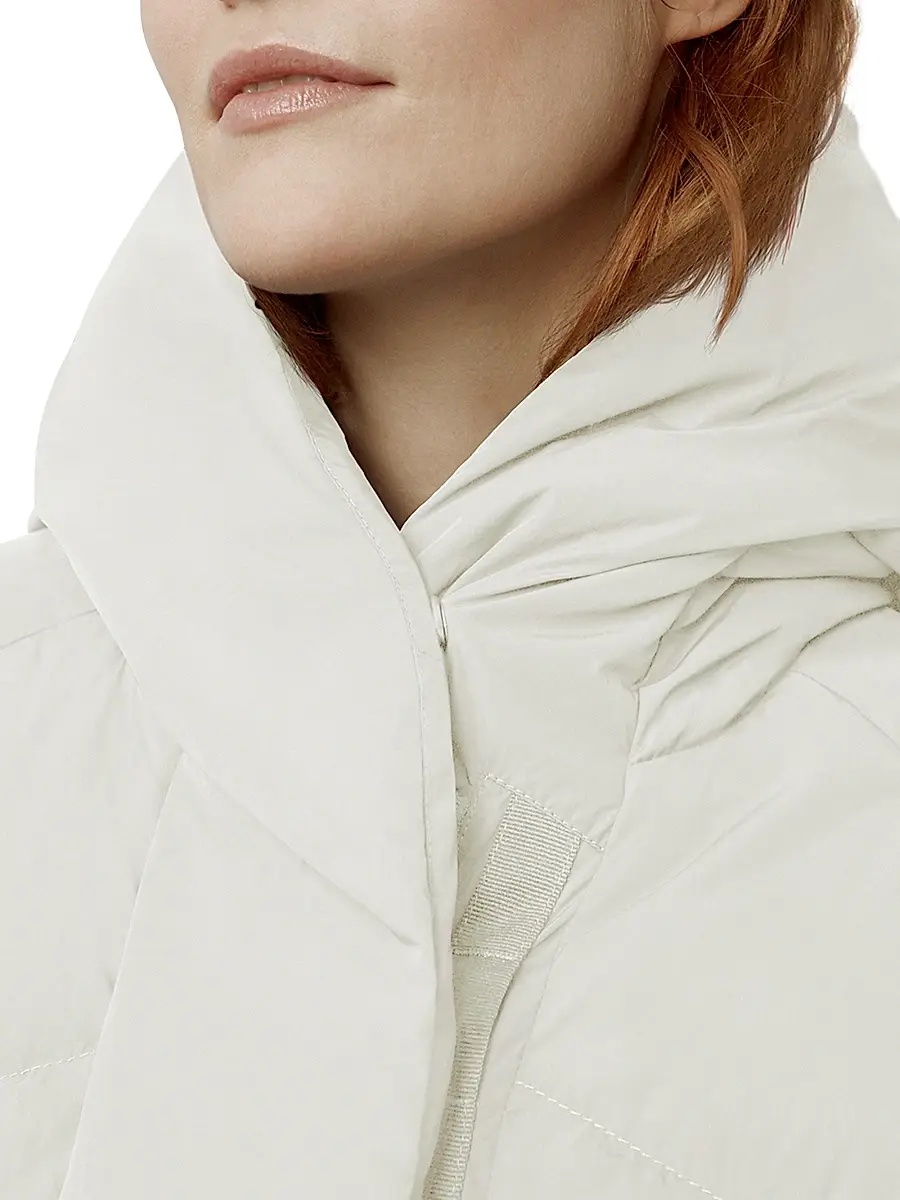 Canada Goose Women's Marlow Jacket | Thumbnail 7