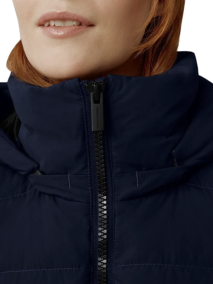 Canada Goose Women's Aurora Parka | Thumbnail 7 Canada Goose Women's Aurora Parka | Thumbnail 7