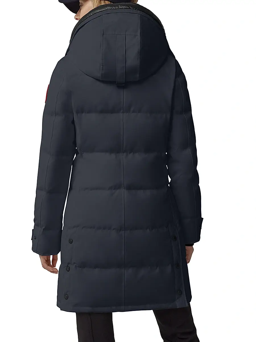 Canada Goose Women's Shelburne Parka | Thumbnail 5