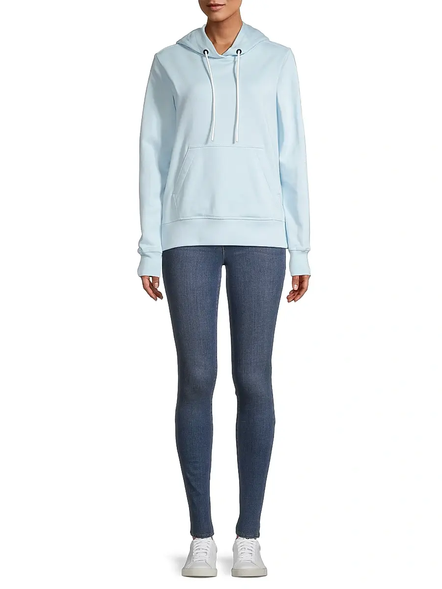 Canada Goose Women's Muskoka Pullover Hoodie | Thumbnail 2 Canada Goose Women's Muskoka Pullover Hoodie | Thumbnail 2
