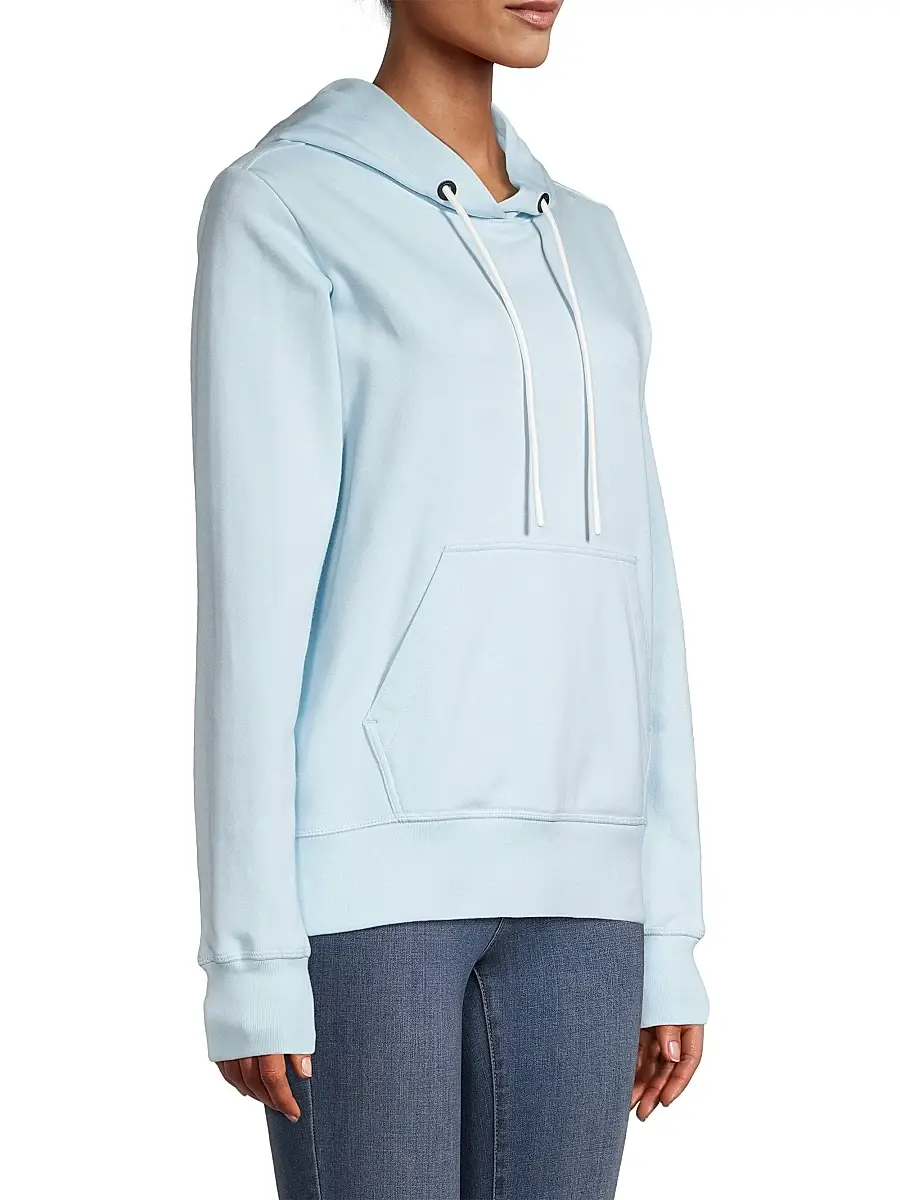 Canada Goose Women's Muskoka Pullover Hoodie | Thumbnail 4 Canada Goose Women's Muskoka Pullover Hoodie | Thumbnail 4
