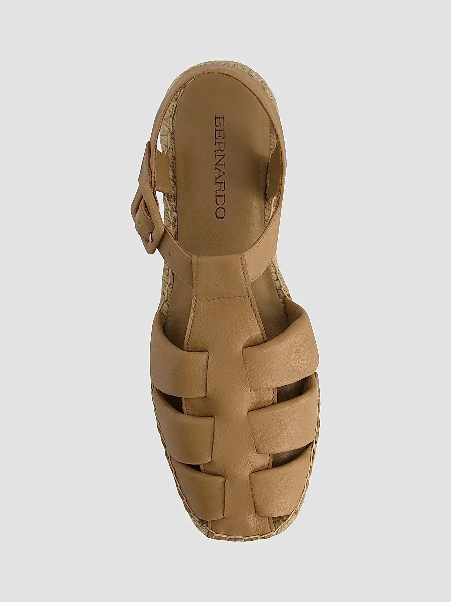 Bernardo Women's Monri Fisherman Sandals | Thumbnail 3 Bernardo Women's Monri Fisherman Sandals | Thumbnail 3