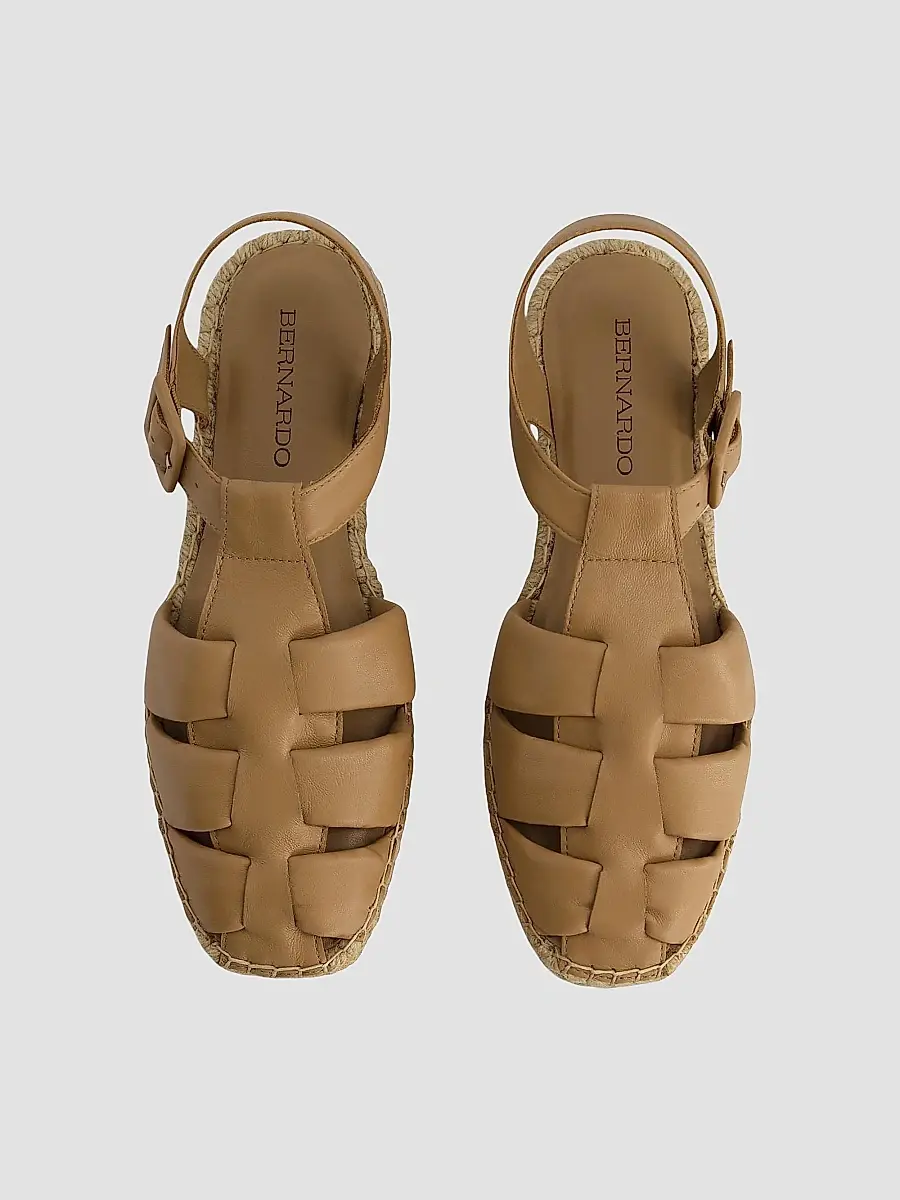 Bernardo Women's Monri Fisherman Sandals | Thumbnail 5 Bernardo Women's Monri Fisherman Sandals | Thumbnail 5