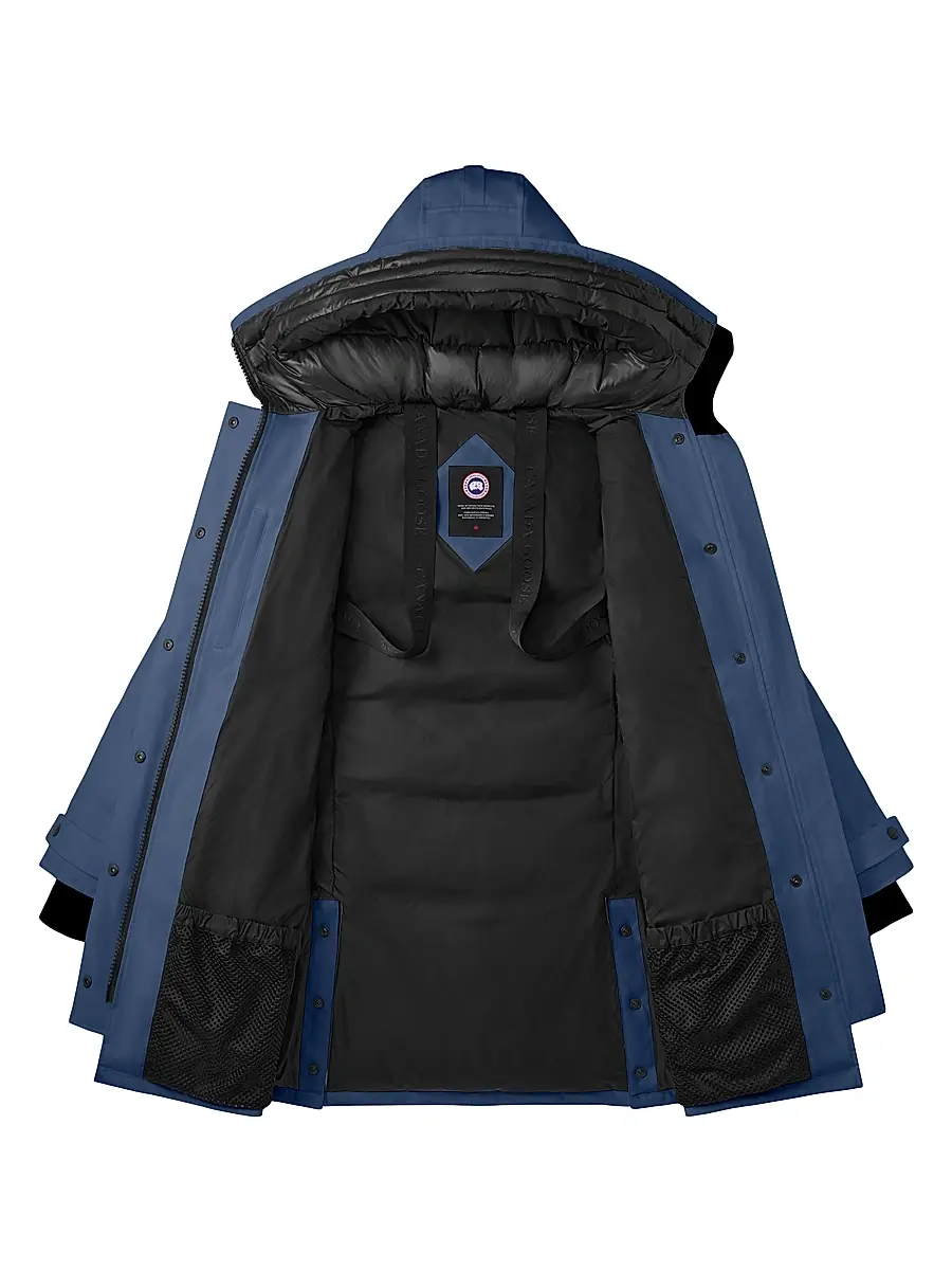 Canada Goose Women's Shelburne Parka | Thumbnail 2