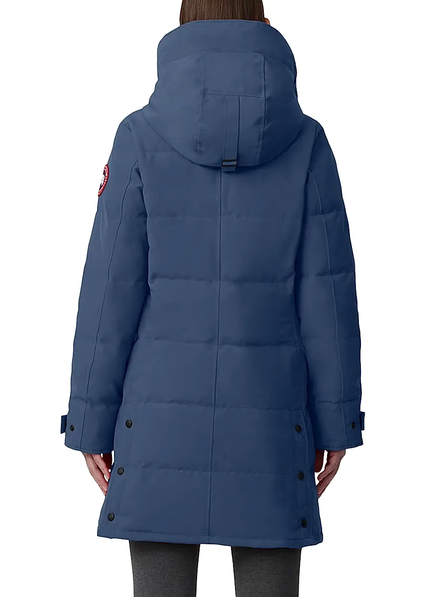 Canada Goose Women's Shelburne Parka | Thumbnail 5