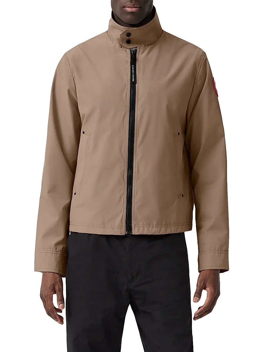 Canada Goose Men's Rosedale Jacket | Thumbnail 3 Canada Goose Men's Rosedale Jacket | Thumbnail 3