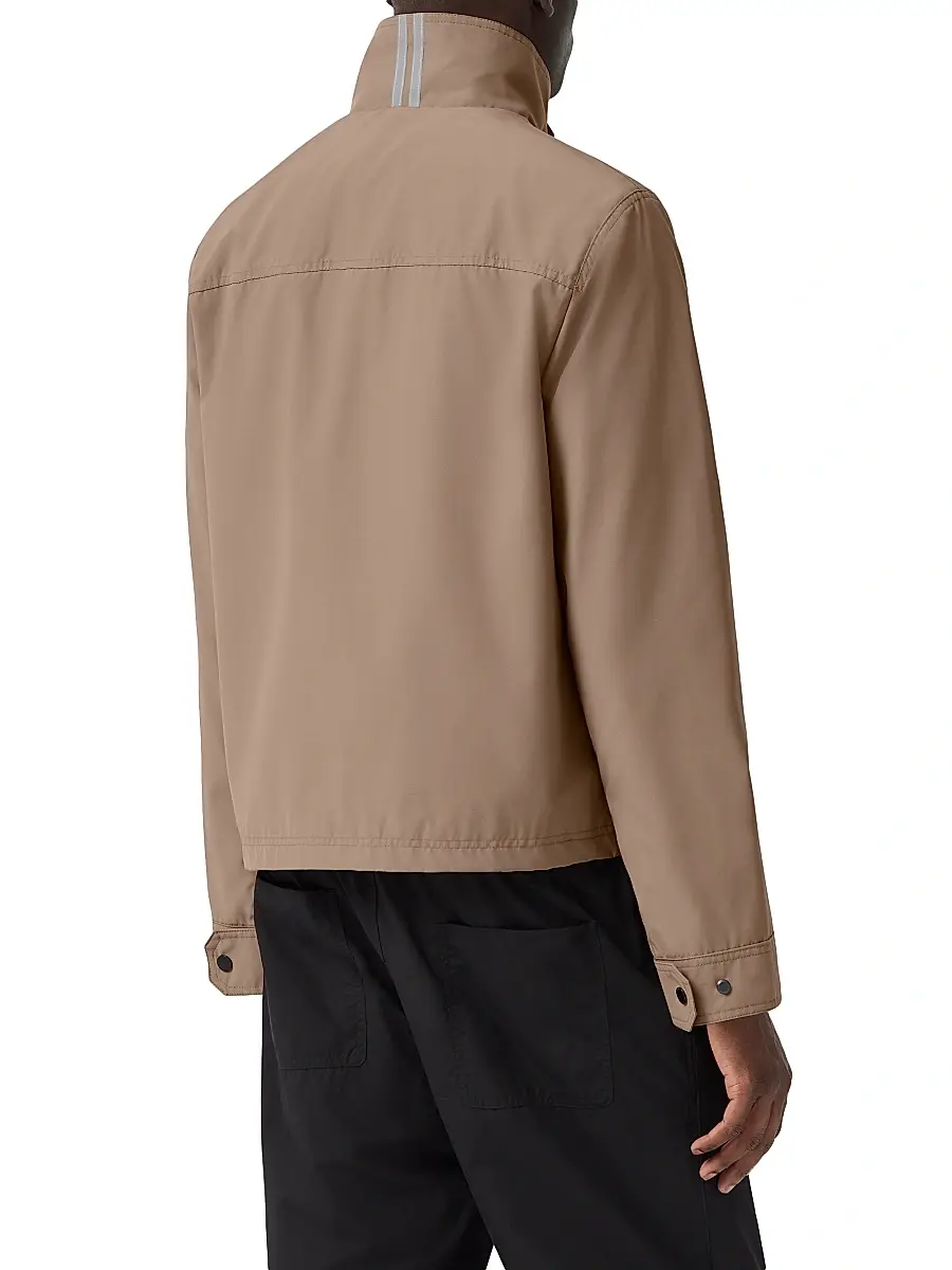 Canada Goose Men's Rosedale Jacket | Thumbnail 5 Canada Goose Men's Rosedale Jacket | Thumbnail 5