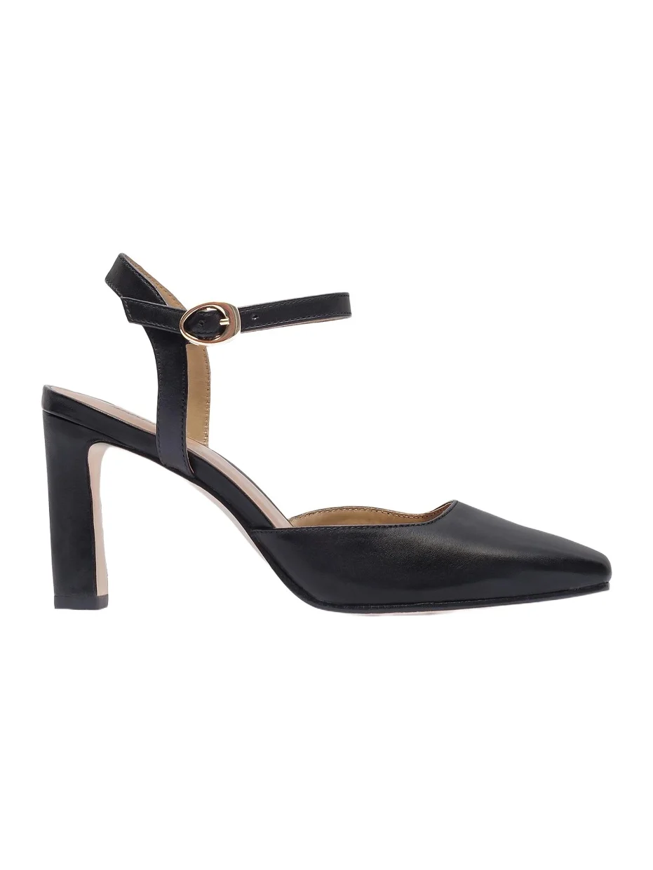 Women's Gama Square Toe Pumps Women's Gama Square Toe Pumps