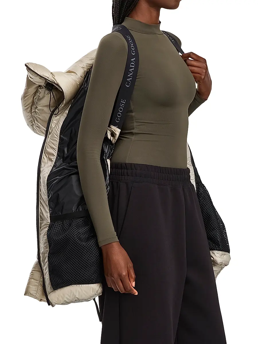 Canada Goose Women's Cypress Puffer Jacket | Thumbnail 6 Canada Goose Women's Cypress Puffer Jacket | Thumbnail 6