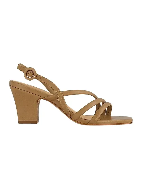 Women's Naples Heeled Sandals Women's Naples Heeled Sandals