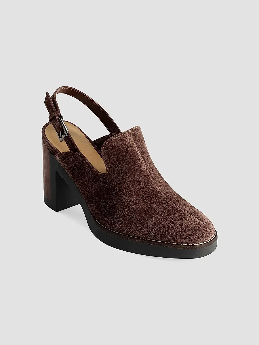 Bernardo Women's Neza Slingback Clogs | Thumbnail 2 Bernardo Women's Neza Slingback Clogs | Thumbnail 2
