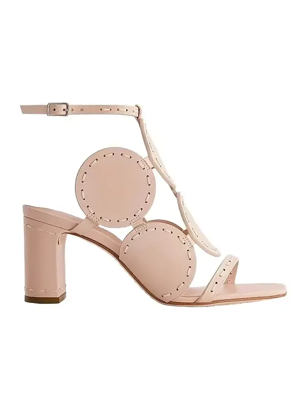Women's New Moon 75MM Heeled Sandals