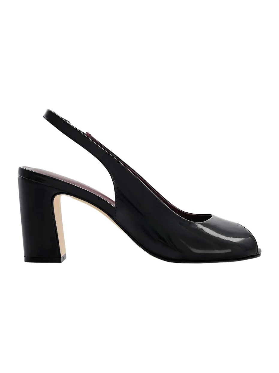 Women's Adell Peep Toe Pumps Women's Adell Peep Toe Pumps