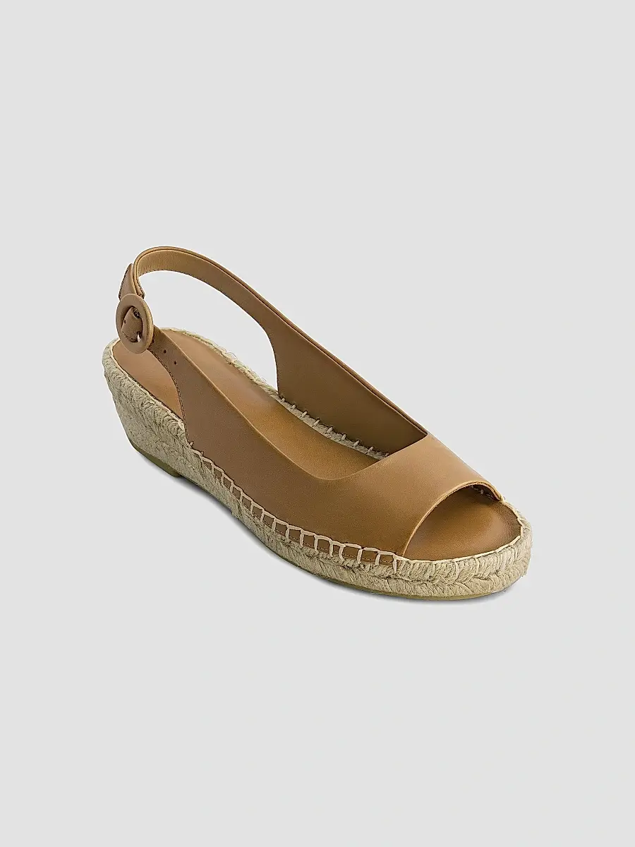 Bernardo Women's Melila Espadrille Wedges | Thumbnail 2