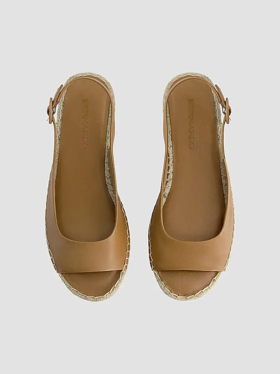 Bernardo Women's Melila Espadrille Wedges | Thumbnail 3