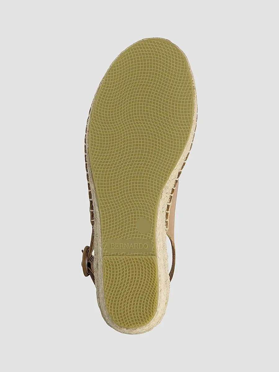 Bernardo Women's Melila Espadrille Wedges | Thumbnail 5