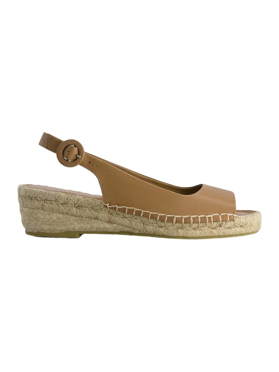 Bernardo Women's Melila Espadrille Wedges