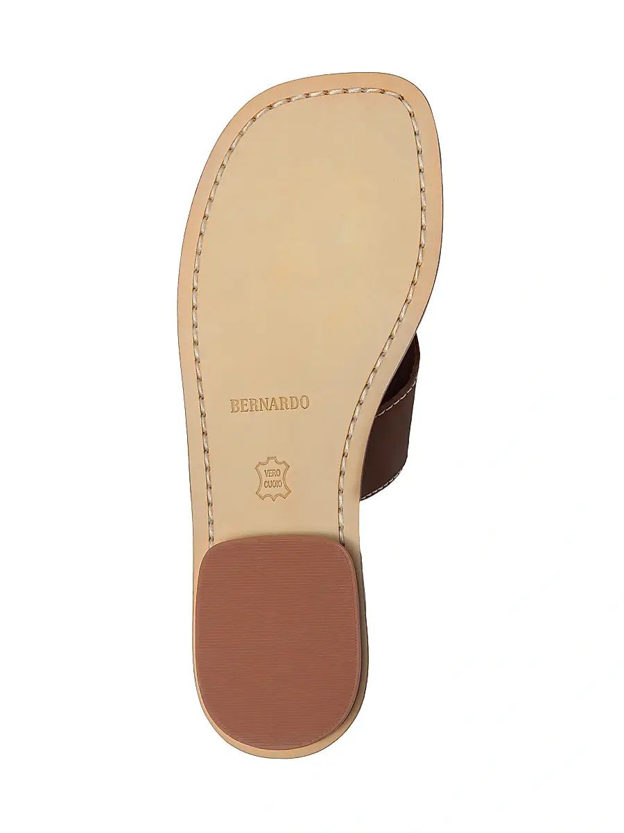 Bernardo 1946 Women's Agora Thong Sandals | Thumbnail 4 Bernardo 1946 Women's Agora Thong Sandals | Thumbnail 4