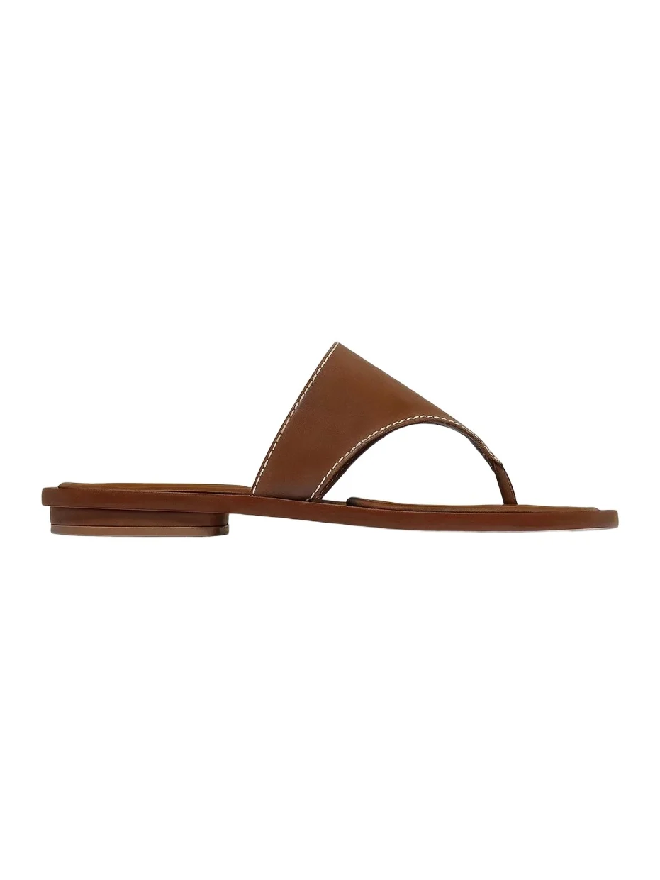 Bernardo 1946 Women's Agora Thong Sandals