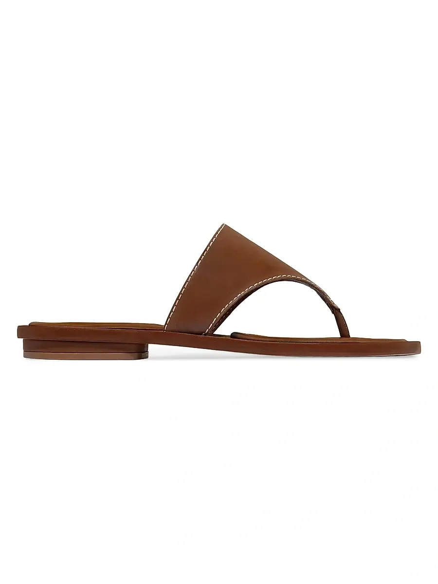 Bernardo 1946 Women's Agora Thong Sandals