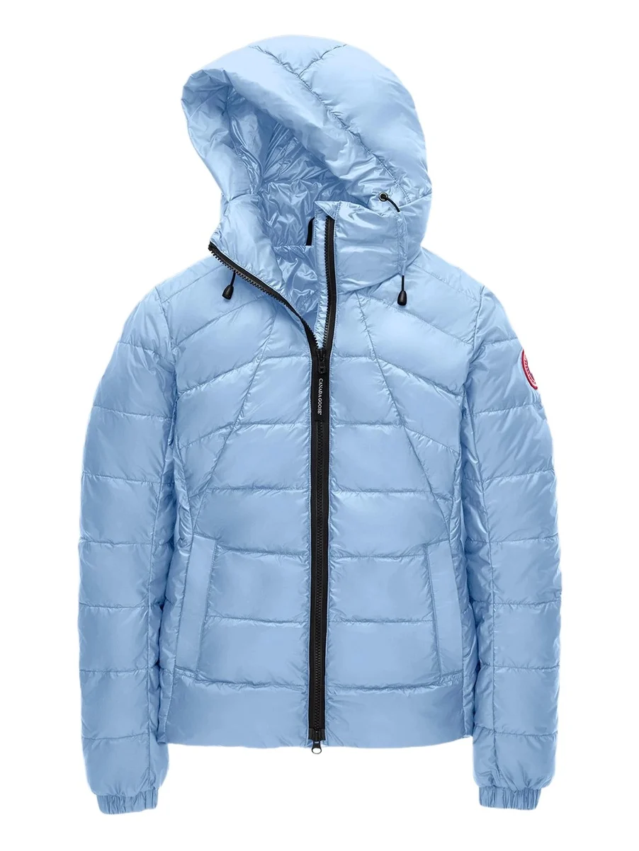 Canada Goose Women's Arctic Program Abbott Packable Down Hoodie