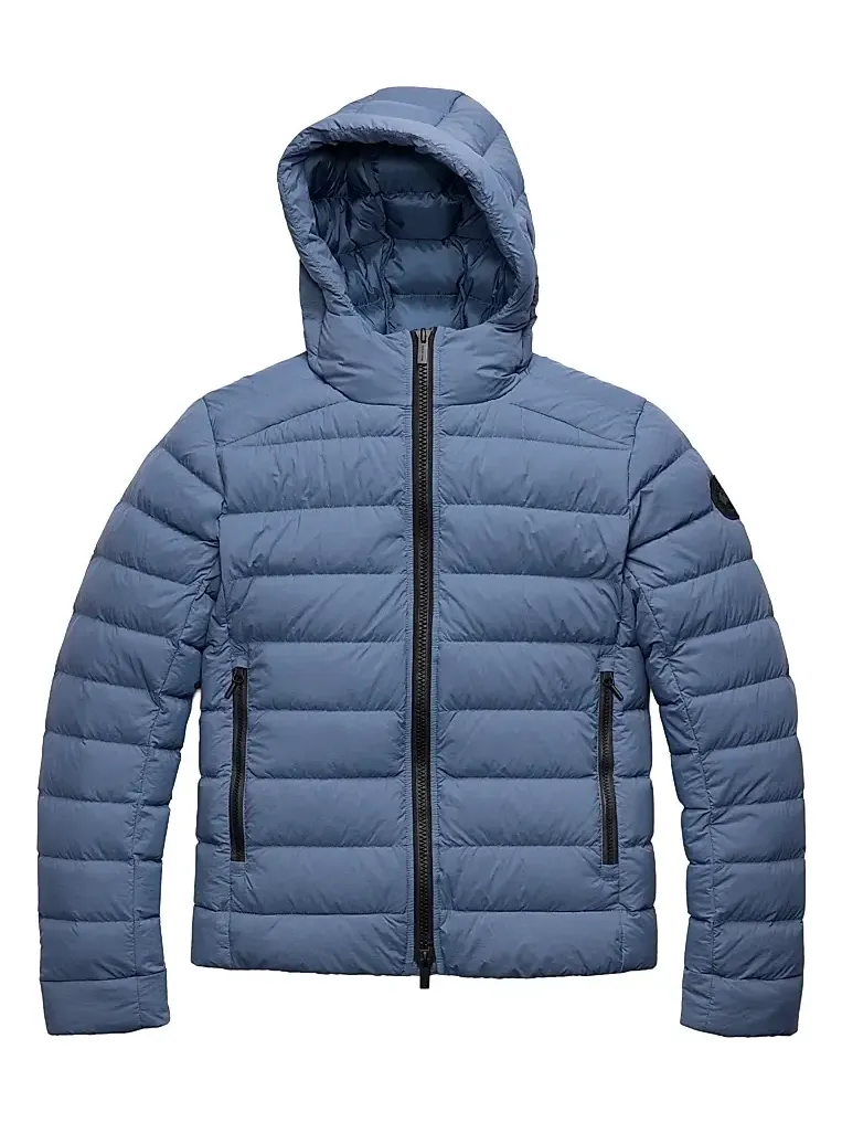 Men's Crofton Enduraluxe Puffer Jacket Men's Crofton Enduraluxe Puffer Jacket