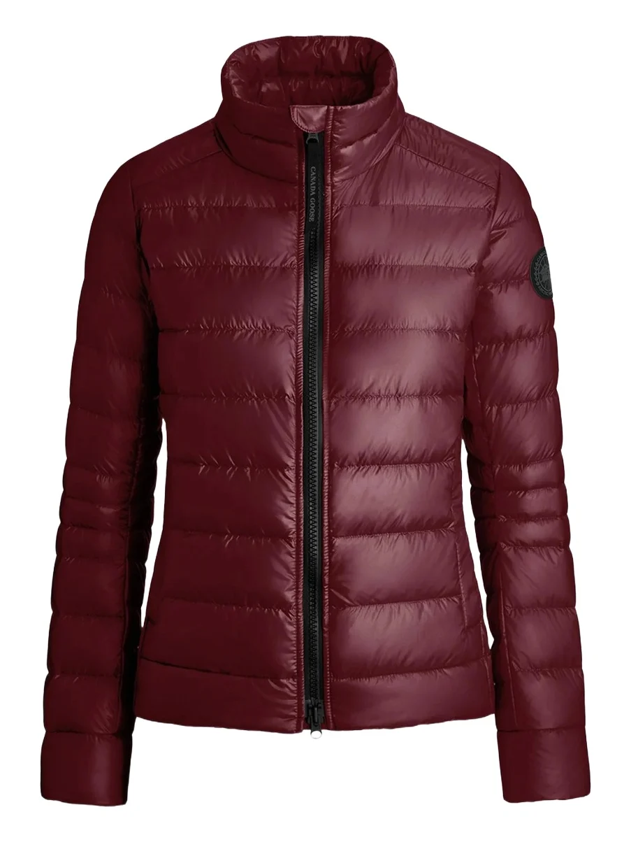 Women's Cypress Quilted Down Jacket Women's Cypress Quilted Down Jacket