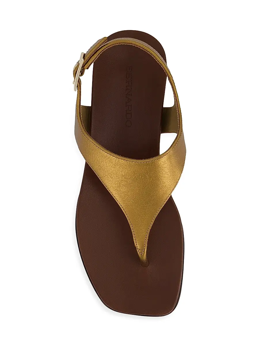 Bernardo Women's Concord Wedge Sandals | Thumbnail 2 Bernardo Women's Concord Wedge Sandals | Thumbnail 2