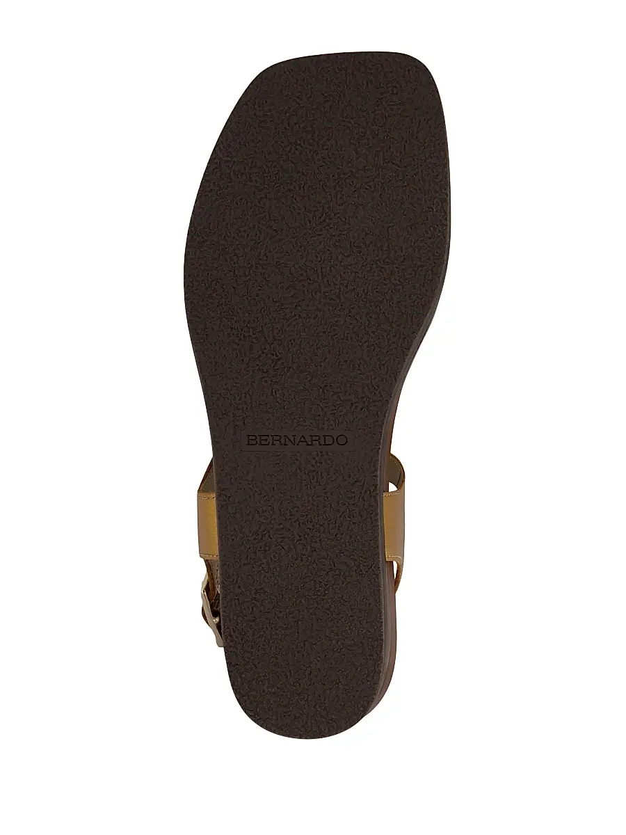 Bernardo Women's Concord Wedge Sandals | Thumbnail 4 Bernardo Women's Concord Wedge Sandals | Thumbnail 4