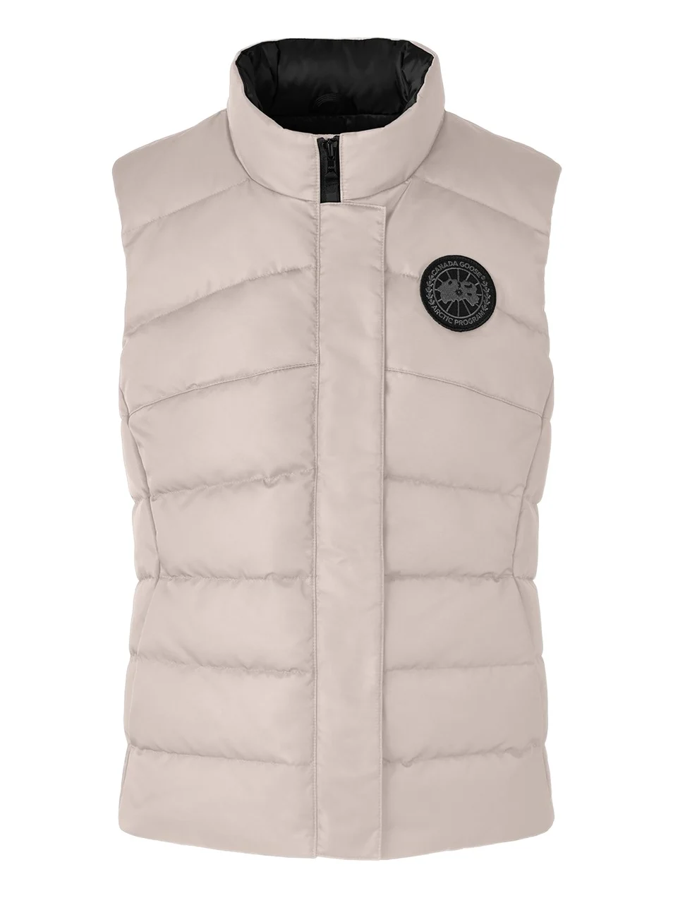 Women's Freestyle Performance Satin Vest Women's Freestyle Performance Satin Vest