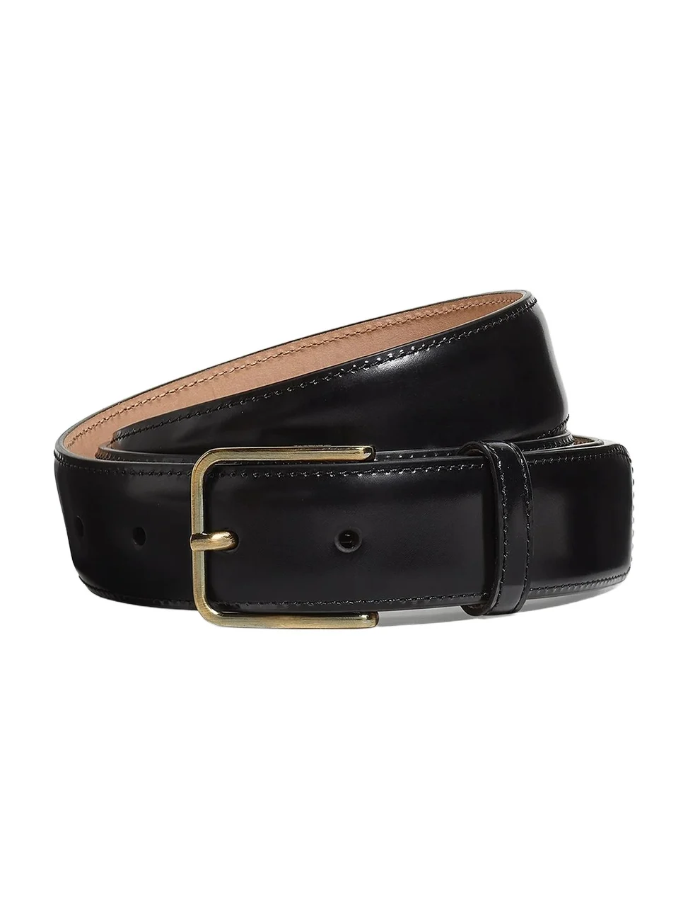 Men's Leather Belt